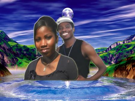 antuse  et teddy   